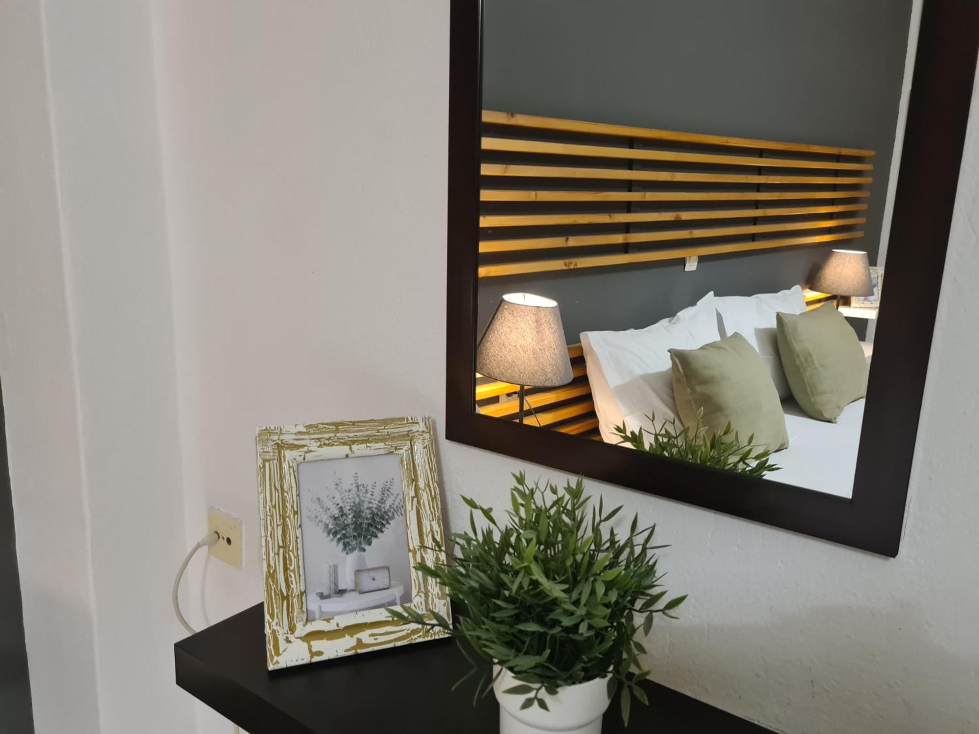 Apartment In The Heart Of The City 3 لاريسا المظهر الخارجي الصورة