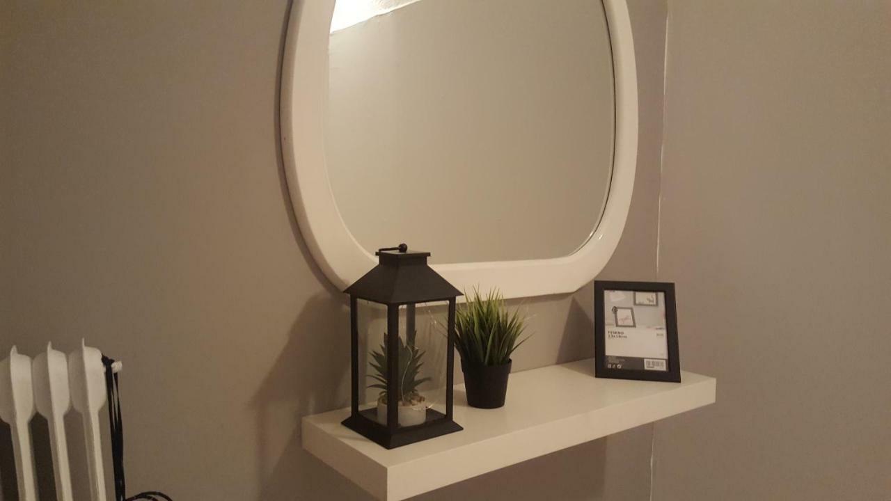 Apartment In The Heart Of The City 3 لاريسا المظهر الخارجي الصورة